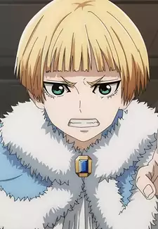 Freed Diarmuit