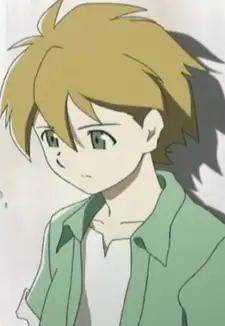Ayumu Aizawa