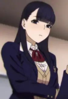 Yua Nakabeni