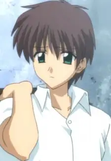 Takumi Kaizu
