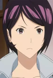 Aiko Iwase