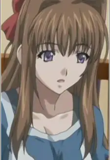 Arisa Nanase