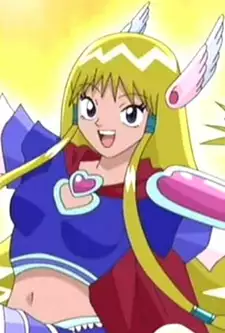 Denbo-chan