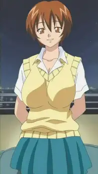 Reina Toyohara