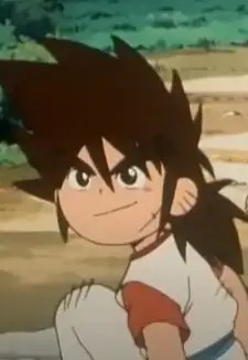 Yamato Takeru