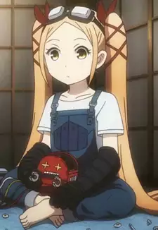 Kururi Saotome