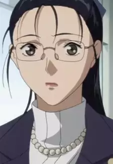 Yukiko Muromachi