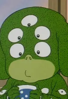 Hyakume