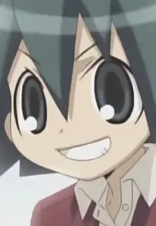 Tomokane