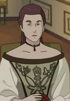 Marie Leszczynska