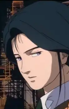 Shinobu Nagumo