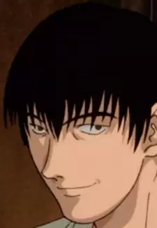 Takasugi Shinsaku