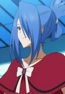 Ayase Kurogiri