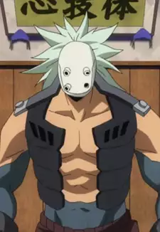 Gunhead