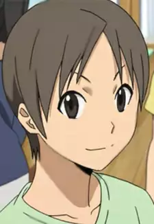 Misato Suehiro