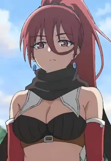 Maya Ikusaba