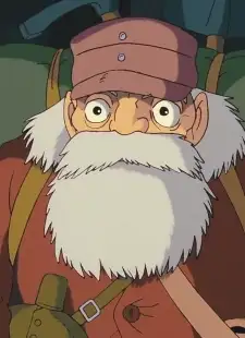 Uncle Pom