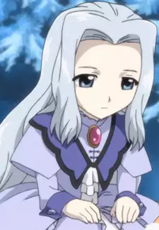 Dark Princess of the North