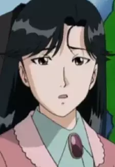 Minako Tsujiguchi