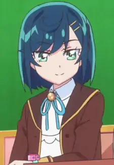 Kokone Fuwa