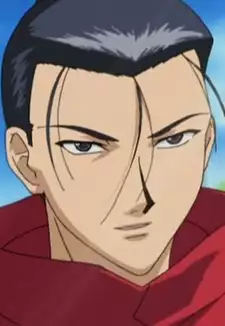 Nobuyuki Sanada