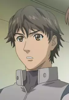 Haruki Oguma