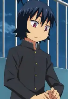 Souya Kuroi