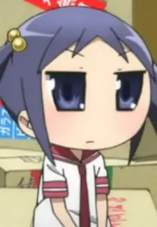 Sae's Sister