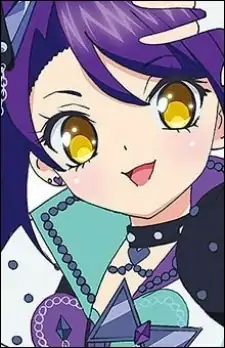 Shion Toudou