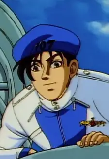 Kenji Mizuhaya