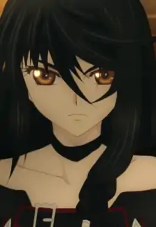 Velvet Crowe