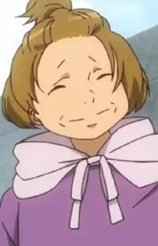 Mother Oohama