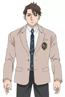 Shizuo Barato