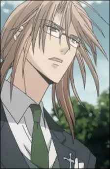 Takashiro Giou