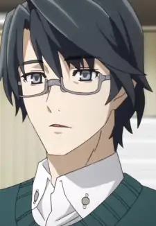 Shinjirou Kusakabe