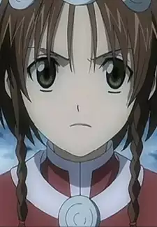 Mei-Ling