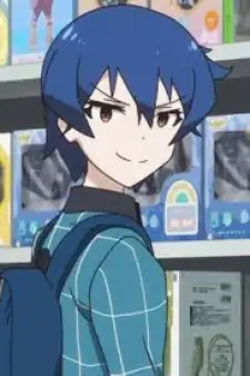 Tamotsu Denkigai