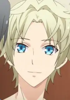 Aoi Satsuki