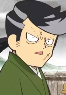 Koroku Hachisuka