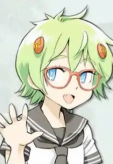 Ichika Hashifuna
