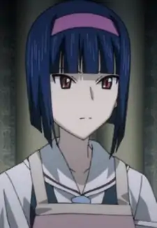 Akira Touka