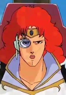 Ru Cain