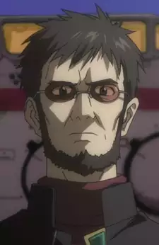Gendou Ikari