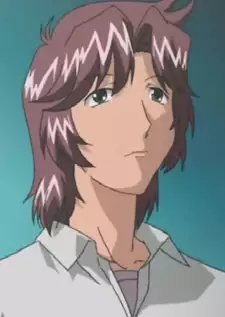 Kousei Shimazaki