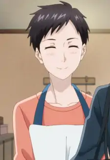 Yuriko Arima