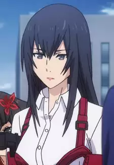 Marie Furokami
