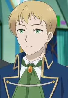 Achille von Lyodart