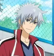 Haruki Onimaru