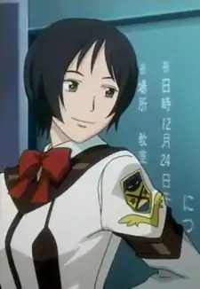 Motoko Hara
