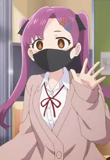 Kanna Andou